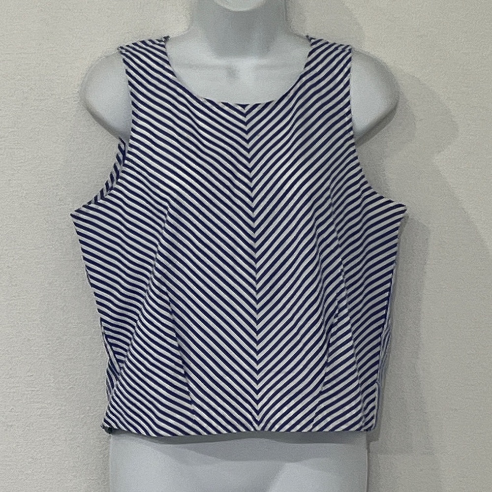 Banana Republic Tank Size M